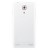 Full Body Housing for ZTE Nubia Z5 White