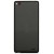 Full Body Housing for ZTE Nubia Z5s mini LTE Black