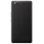 Full Body Housing for ZTE Nubia Z7 mini Black
