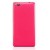 Full Body Housing for ZTE Nubia Z7 mini Red