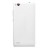 Full Body Housing for ZTE Nubia Z7 mini White
