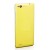 Full Body Housing for ZTE Nubia Z7 mini Yellow