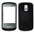 Full Body Housing for ZTE Racer X850 Black