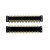 Lcd Connector For Samsung Galaxy J7 Pro By - Maxbhi Com