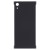 Back Panel Cover For Sony Xperia Xa1 Black - Maxbhi Com