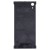 Back Panel Cover For Sony Xperia Xa1 Black - Maxbhi Com