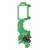Handsfree Audio Jack Flex Cable For Realme 5 Pro By - Maxbhi Com