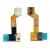 Proximity Light Sensor Flex Cable For Nokia 6 1 Plus By - Maxbhi Com