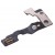 Proximity Light Sensor Flex Cable For Oneplus 6t A6013 By - Maxbhi Com