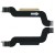Main Flex Cable For Nokia 7 Plus By - Maxbhi Com