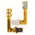 Proximity Light Sensor Flex Cable For Huawei Y9 2019 By - Maxbhi Com