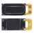 Ear Speaker Flex Cable For Samsung Galaxy A6 Plus 2018 By - Maxbhi Com