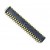 Lcd Connector For Nokia 7 Plus By - Maxbhi Com