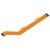 Main Flex Cable For Motorola Moto Z2 Play By - Maxbhi Com
