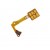 Proximity Light Sensor Flex Cable For Samsung Galaxy A10 By - Maxbhi Com