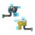 Proximity Light Sensor Flex Cable For Samsung Galaxy S9 Plus By - Maxbhi Com