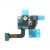 Proximity Light Sensor Flex Cable For Samsung Galaxy S9 Plus By - Maxbhi Com