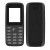 Full Body Housing For Itel It2163 Black - Maxbhi Com