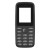 Full Body Housing For Itel It2163 Black - Maxbhi Com