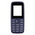 Full Body Housing For Itel It2163 Blue - Maxbhi Com