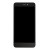 Lcd With Touch Screen For Huawei P8 Lite 2017 Black By - Maxbhi Com