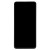 Lcd With Touch Screen For Huawei Y9a Silver By - Maxbhi Com