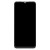 Lcd With Touch Screen For Itel Vision 1 Plus Purple By - Maxbhi Com
