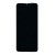 Lcd With Touch Screen For Lava Z2 Max Black By - Maxbhi Com