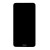 Lcd With Touch Screen For Meizu M2 Note Black By - Maxbhi Com