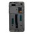 Lcd With Touch Screen For Meizu M2 Note Black By - Maxbhi Com