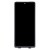 Lcd With Touch Screen For Motorola Edge 20 Pro Black By - Maxbhi Com
