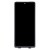 Lcd With Touch Screen For Motorola Edge 20 Pro Silver By - Maxbhi Com
