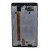 Lcd With Touch Screen For Panasonic Tab 8 Hd Black By - Maxbhi Com
