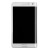 Lcd With Touch Screen For Samsung Galaxy Note Edge White By - Maxbhi Com