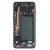 Lcd With Touch Screen For Samsung Galaxy S8 Gold By - Maxbhi Com