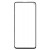 Replacement Front Glass For Honor 20 Pro Black By - Maxbhi Com