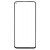 Replacement Front Glass For Honor 20 Pro Black By - Maxbhi Com