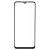 Replacement Front Glass For Xiaomi Redmi 10 India 2022 Black By - Maxbhi Com