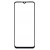 Replacement Front Glass For Xiaomi Redmi 10 India 2022 Black By - Maxbhi Com