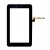 Touch Screen Digitizer For Huawei Mediapad 7 Youth2 White By - Maxbhi Com