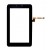 Touch Screen Digitizer For Huawei Mediapad 7 Youth Black By - Maxbhi Com