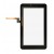 Touch Screen Digitizer For Huawei Mediapad 7 Youth Black By - Maxbhi Com