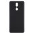 Back Panel Cover For Oppo F11 Black - Maxbhi Com
