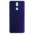 Back Panel Cover For Oppo F11 Purple - Maxbhi Com