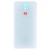 Back Panel Cover For Oppo F11 White - Maxbhi Com