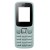 Full Body Housing For Micromax X419 Green - Maxbhi Com