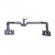 Proximity Light Sensor Flex Cable For Oneplus 3t By - Maxbhi Com