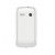 Full Body Housing For Alcatel One Touch Pop C3 4033d White - Maxbhi Com