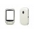 Full Body Housing For Alcatel Ot710a White - Maxbhi Com