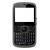 Full Body Housing For Alcatel Ot800a Grey - Maxbhi Com